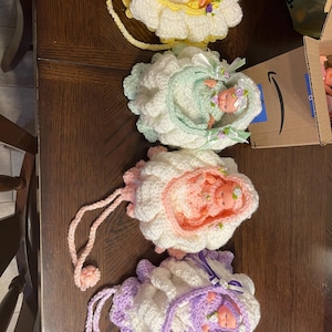 Nancy added a photo of their purchase