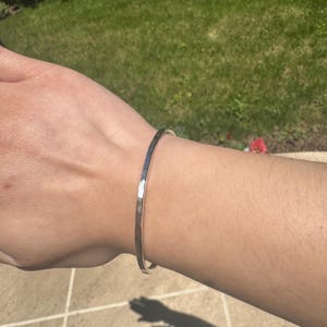 Etsy buyer added a photo of their purchase