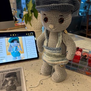 Barbara added a photo of their purchase