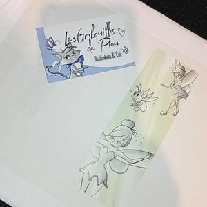 Mélinda a ajouté une photo de son achat