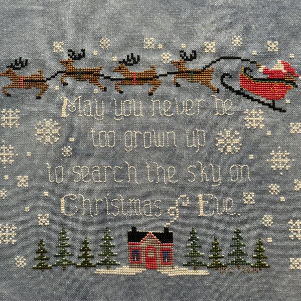 MARCH SAMPLER Pattern for Counted Cross Stitch Instant PDF Download ...