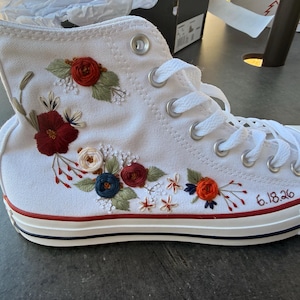 Rachel added a photo of their purchase