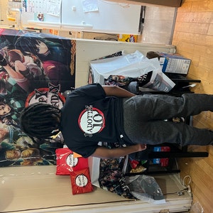 Jennifer added a photo of their purchase