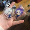 Omniscient Reader's Viewpoint Stickers - Packs, Gacha and Individual ...