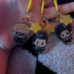 corbin added a photo of their purchase