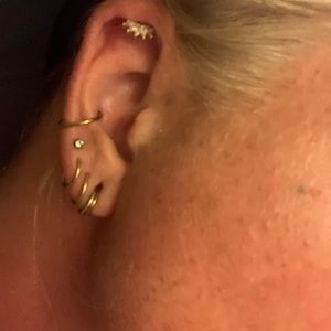 Kaitlyn added a photo of their purchase