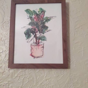 Allison added a photo of their purchase