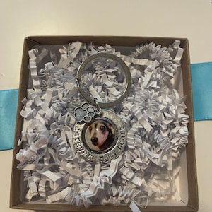 Taylor added a photo of their purchase