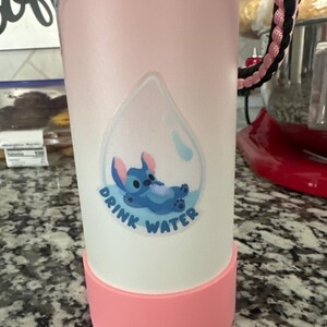 Graciela added a photo of their purchase