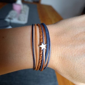 Kristina added a photo of their purchase