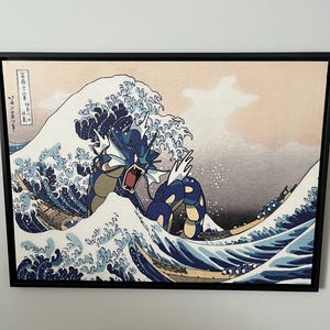 Sean added a photo of their purchase
