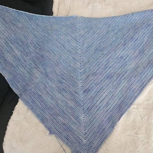 Mary added a photo of their purchase