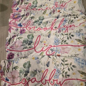 Ayanna added a photo of their purchase