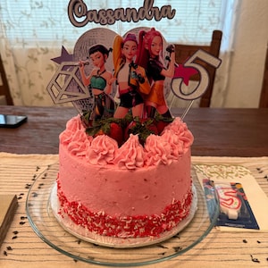 Laura added a photo of their purchase