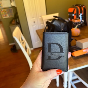 Etsy buyer added a photo of their purchase