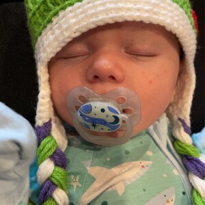 Meag added a photo of their purchase