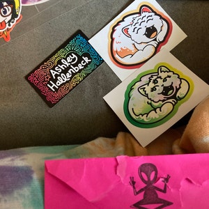 Chloe added a photo of their purchase