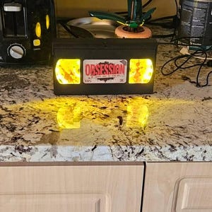Brooke added a photo of their purchase