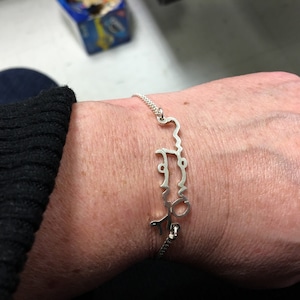 Leslee added a photo of their purchase