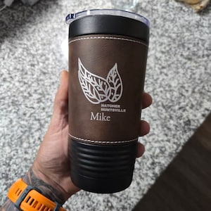 Michael added a photo of their purchase