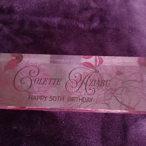 Mireille added a photo of their purchase