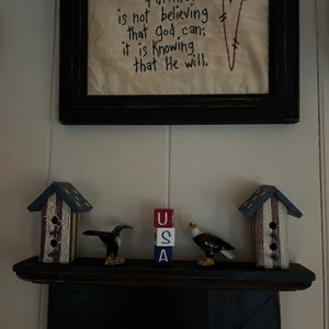 Sandra added a photo of their purchase