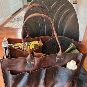 Mark added a photo of their purchase