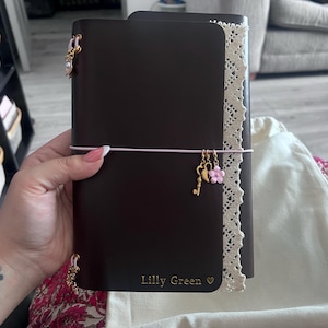 Lilly added a photo of their purchase