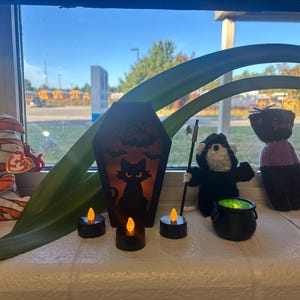 Pamela added a photo of their purchase