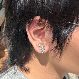 Inactive account added a photo of their purchase