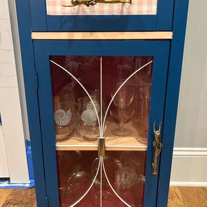Kimberly added a photo of their purchase