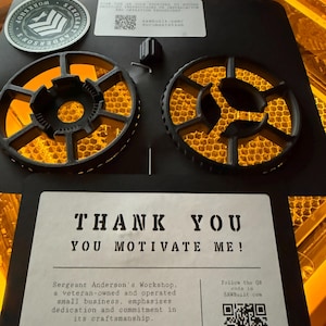 Debi added a photo of their purchase