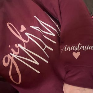 Sarah heeft een foto van de aankoop toegevoegd