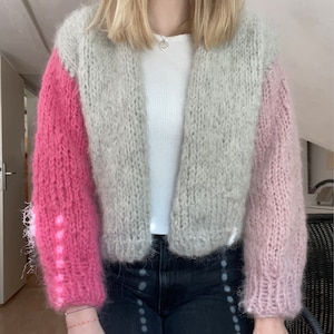 Sophia added a photo of their purchase