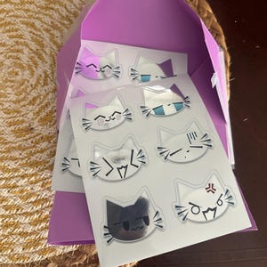 mia added a photo of their purchase