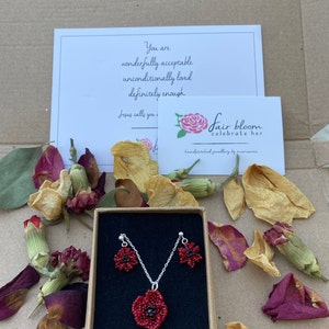 Sophia added a photo of their purchase