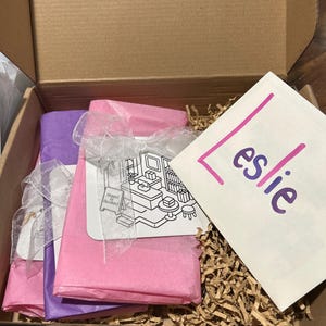 BRAIN added a photo of their purchase