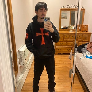 Mark added a photo of their purchase