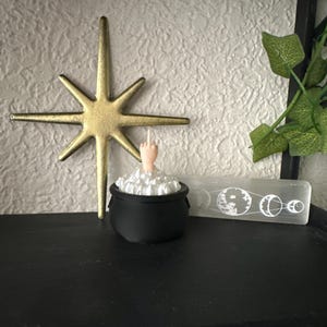 Tabatha heeft een foto van de aankoop toegevoegd