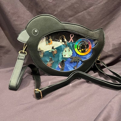 Egg Wallet Coinpurse - Etsy