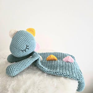 Mina heeft een foto van de aankoop toegevoegd