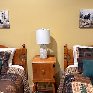 Linda added a photo of their purchase