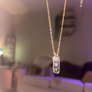 Brianne added a photo of their purchase