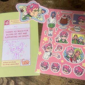 KC added a photo of their purchase