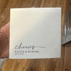 Kallie adicionaram uma foto da sua compra