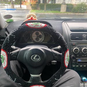 Alexis heeft een foto van de aankoop toegevoegd