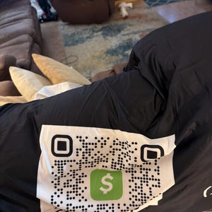 Rylan added a photo of their purchase