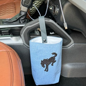 Whitney added a photo of their purchase