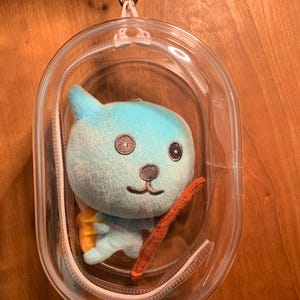 Anna added a photo of their purchase