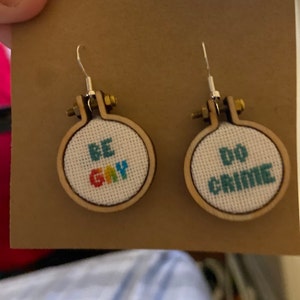 Stay Fresh Cheese Bags Cross Stitch Pattern PDF Pattern - Etsy